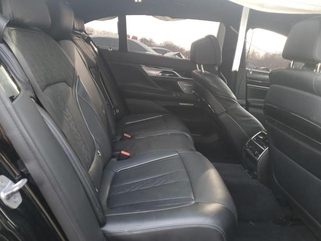 2017 BMW M760 XI WBA7H6C32HG614368