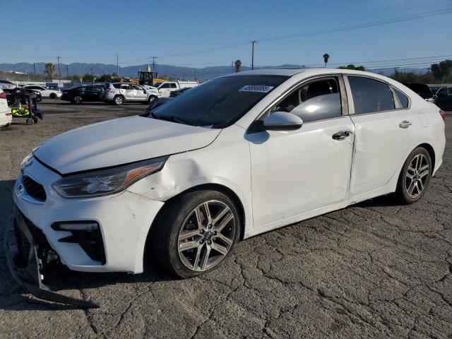 Vin: 3kpf34ad1ke098864, lot: 49890085, kia forte gt line 2019 img_1