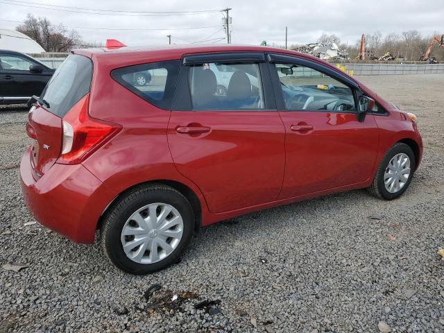 Vin: 3n1ce2cp5fl419012, lot: 49992415, nissan versa s 20153
