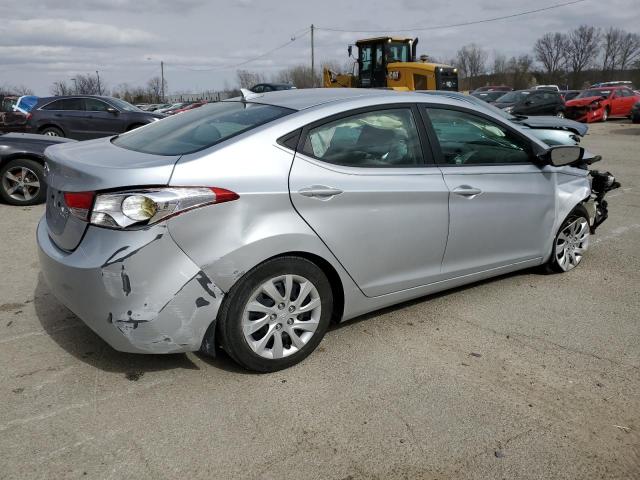 Vin: 5npdh4ae5ch095450, lot: 49721225, hyundai elantra gls 20123
