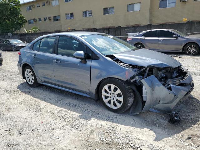Vin: 5yfb4mde4rp099838, lot: 50309795, toyota corolla le 20244