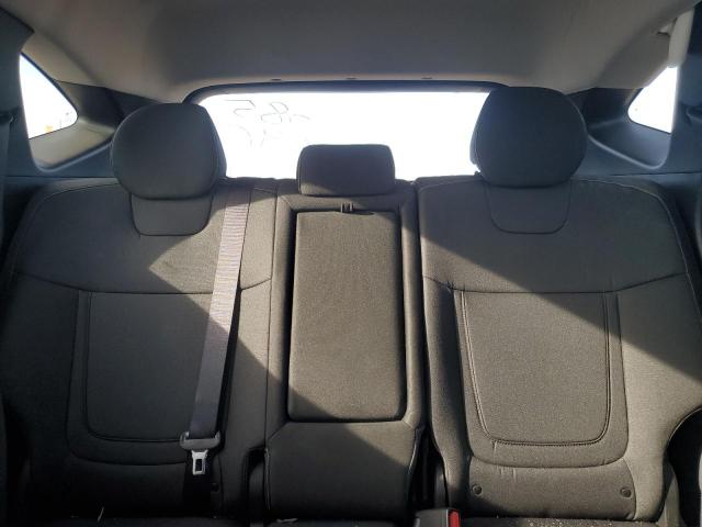 2022 HYUNDAI TUCSON SEL - 5NMJBCAE4NH133491