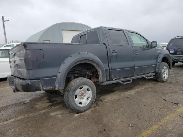 Vin: 1ftfw1ev6afb19513, lot: 49987845, ford f-150 supercrew 20103