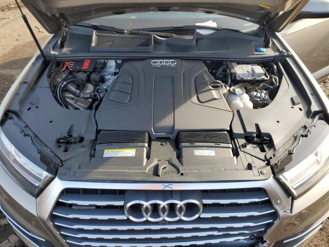 2018 AUDI Q7 PRESTIG - WA1VAAF73JD052515