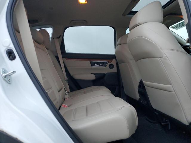 2022 HONDA CR-V EXL - 2HKRW1H80NH402309