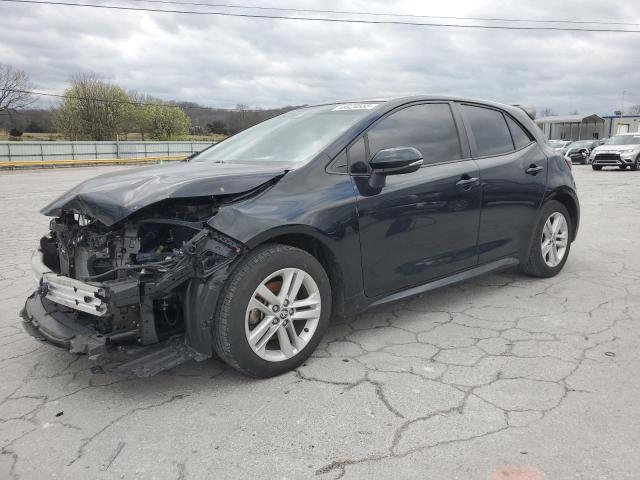 Vin: jtnb4mbe9n3178438, lot: 48924555, toyota corolla se 2022 img_1