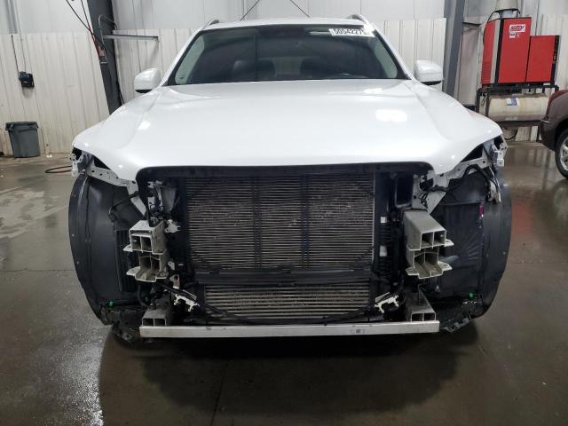 2017 VOLVO XC90 T6 - YV4A22PK3H1176190