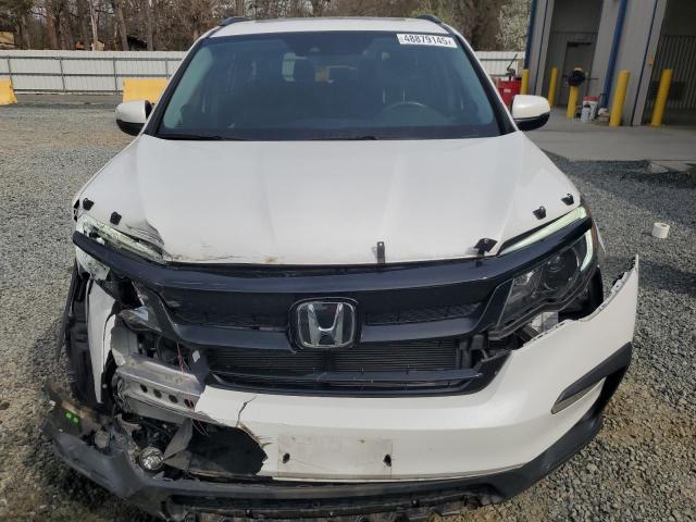 2021 HONDA PILOT SE 5FNYF5H21MB008099