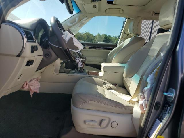 2019 LEXUS GX 460 JTJBM7FX7K5223858