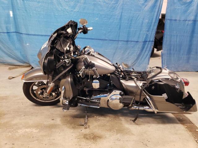 2016 HARLEY-DAVIDSON FLHTCU ULTRA CLASSIC ELECTRA GLIDE 1HD1FCM14GB644248