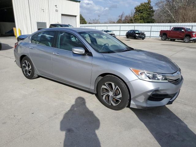 2017 HONDA ACCORD LX - 1HGCR2F33HA141930