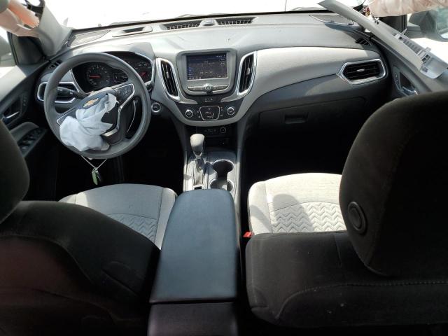 2023 CHEVROLET EQUINOX LS - 3GNAX5EG5PL259168