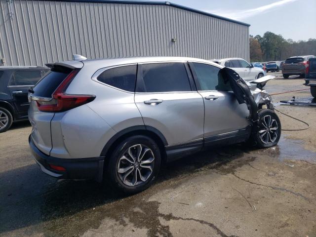 Vin: 5j6rw1h51ma003446, lot: 49587495, honda crv ex 20213