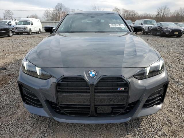 2025 BMW M440XI GRA WBA63FB04SFT81415