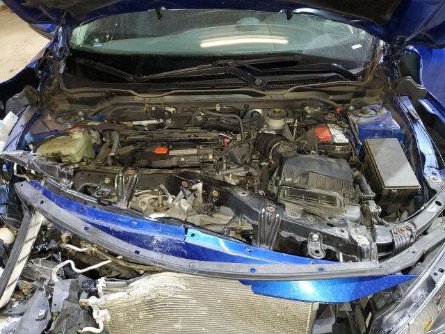 2017 HONDA CIVIC LX - 19XFC2F52HE222039