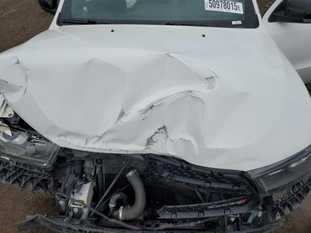 2018 DODGE DURANGO GT - 1C4RDJDG4JC448525