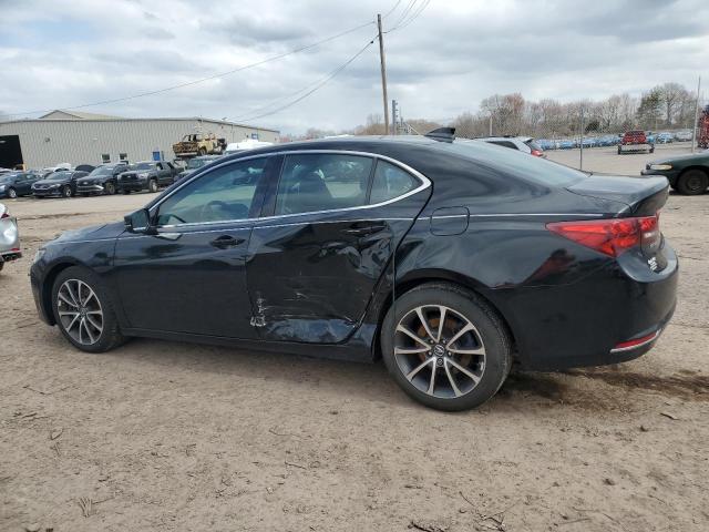Vin: 19uub2f32ha005717, lot: 50842755, acura tlx 20172