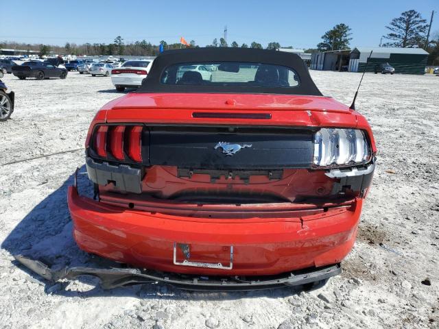2022 FORD MUSTANG - 1FATP8UH0N5115883