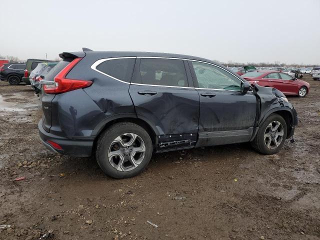 2018 HONDA CR-V EXL - 7FARW2H88JE019219
