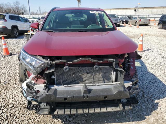 2019 TOYOTA RAV4 XLE - JTMP1RFV7KJ022366