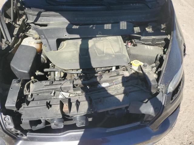 2016 JEEP CHEROKEE L - 1C4PJLCS9GW221999