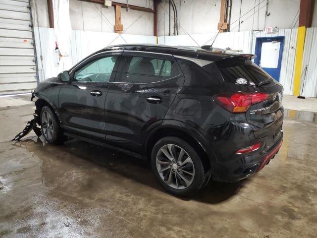 2021 BUICK ENCORE GX - KL4MMGSL8MB138024