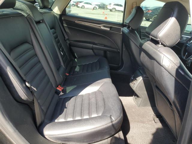 2020 FORD FUSION SEL - 3FA6P0CDXLR256306