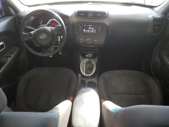 2017 KIA SOUL #3305318328