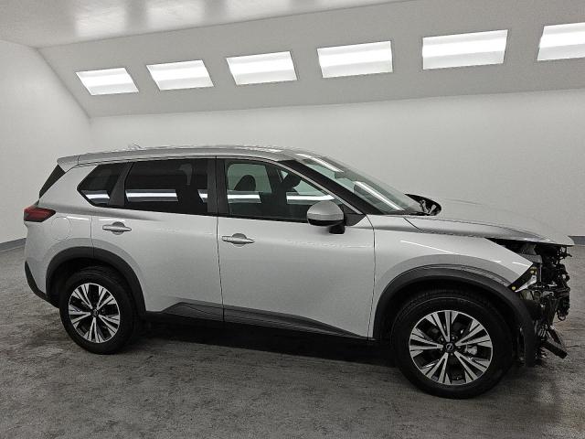 Vin: 5n1bt3ba0pc945770, lot: 50956535, nissan rogue sv 20234
