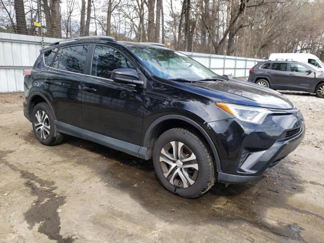 2018 TOYOTA RAV4 LE - 2T3ZFREVXJW417170