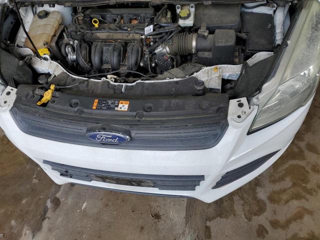 2016 FORD ESCAPE S - 1FMCU0F70GUB46984