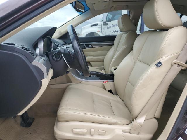 2010 ACURA TL - 19UUA8F20AA018548