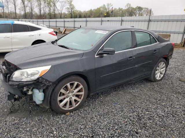 2015 CHEVROLET MALIBU 2LT - 1G11D5SL0FF299470
