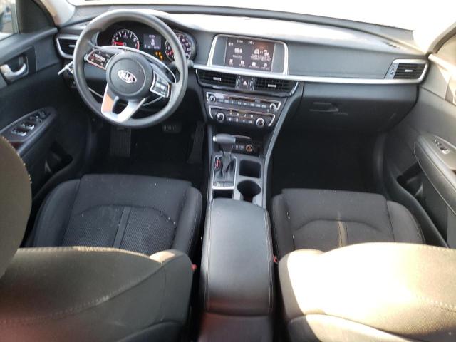 2019 KIA OPTIMA LX - 5XXGT4L36KG276042
