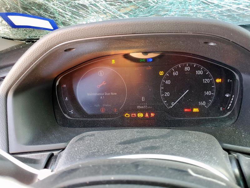 2019 HONDA ACCORD LX - 1HGCV1F18KA097712