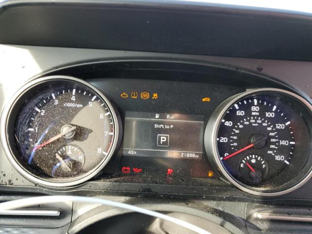 2024 KIA CARNIVAL L - KNDNB4H34R6355298