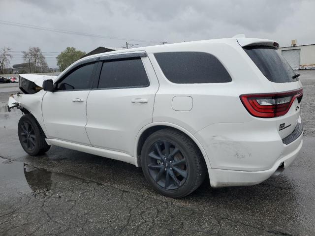 Vin: 1c4rdhdg4kc827230, lot: 46263145, dodge durango gt 20192