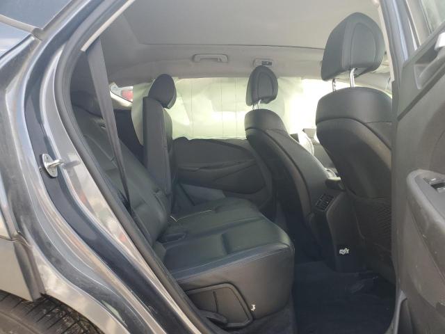 2016 HYUNDAI TUCSON LIM - KM8J33A29GU154833