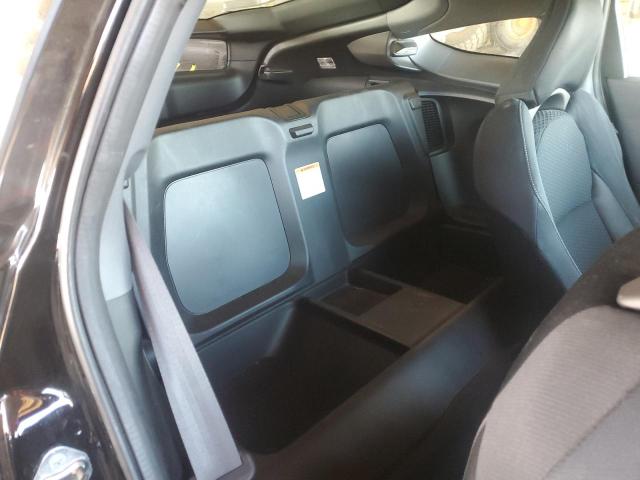 2015 HONDA CR-Z JHMZF1D43FS000675