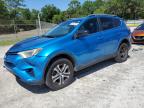 2017 TOYOTA RAV4 LE - 2T3ZFREV5HW382564