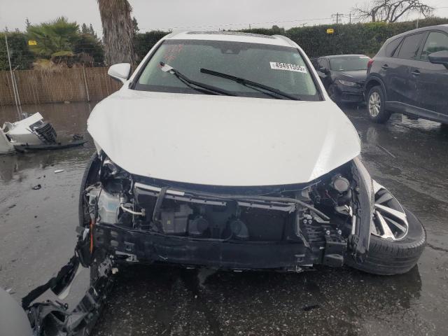 2019 LEXUS NX 300H JTJBJRBZ8K2105718