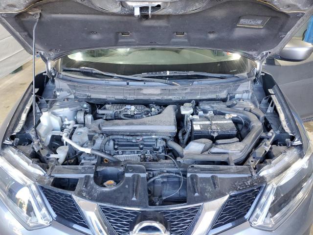 2016 NISSAN ROGUE S - JN8AT2MV1GW133553