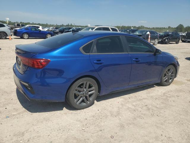 2021 KIA FORTE GT L - 3KPF34AD7ME397780