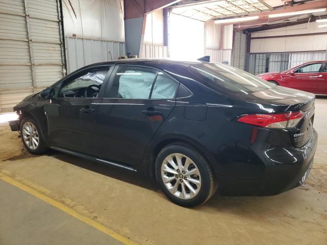 Vin: 5yfvpmae1np389568, lot: 50907615, toyota corolla le 20222