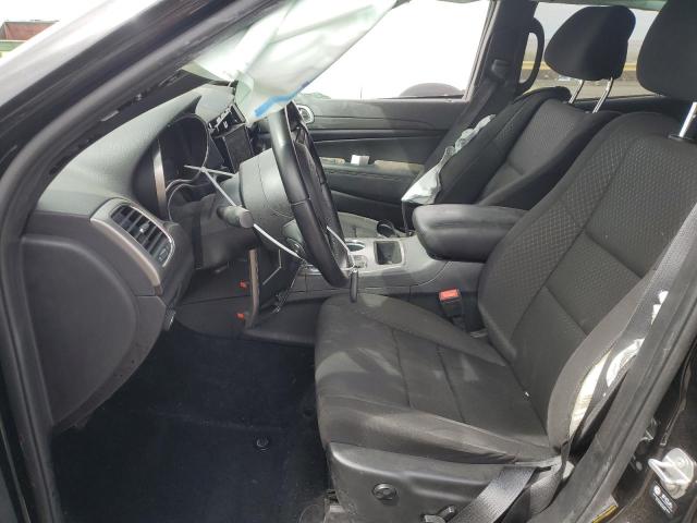 2021 JEEP GRAND CHER - 1C4RJFAG2MC582030