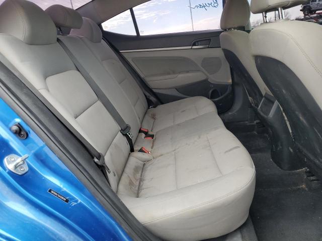 2018 HYUNDAI ELANTRA SE - 5NPD84LF9JH288199