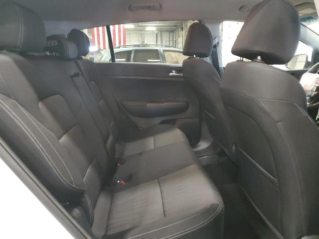 2019 KIA SPORTAGE L - KNDPM3AC2K7568662
