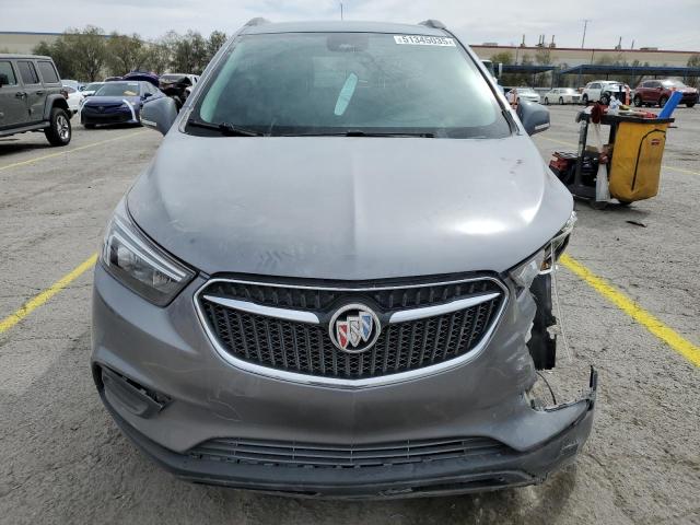2020 BUICK ENCORE PRE - KL4CJASB7LB078177