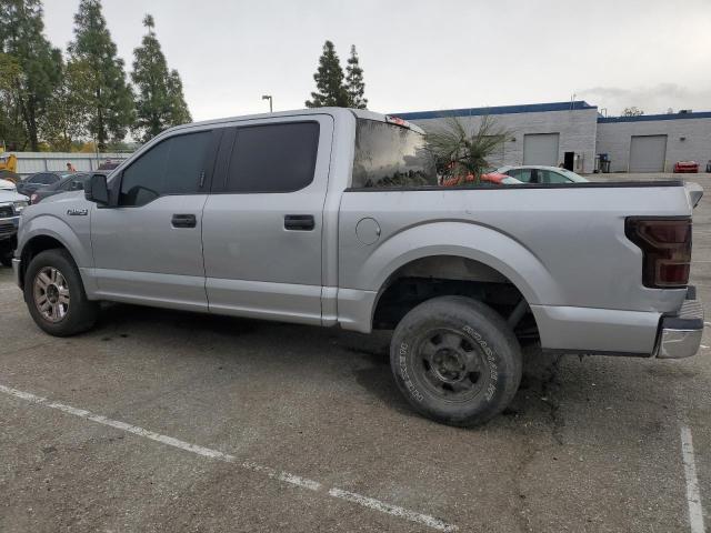 Vin: 1ftew1c4xlke08149, lot: 49164625, ford f-150 supercrew 20202