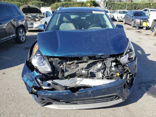 2020 KIA NIRO LX KNDCB3LC7L5359657